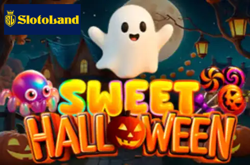 Sweet Halloween